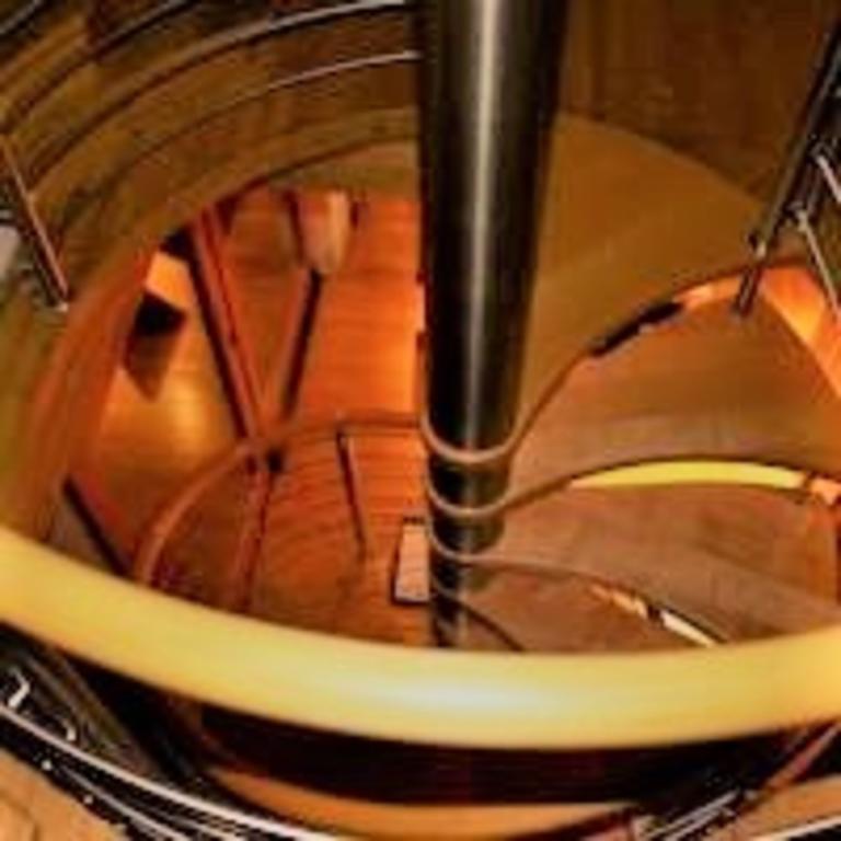 דירות יאניג Sagmeister Loft מראה חיצוני תמונה