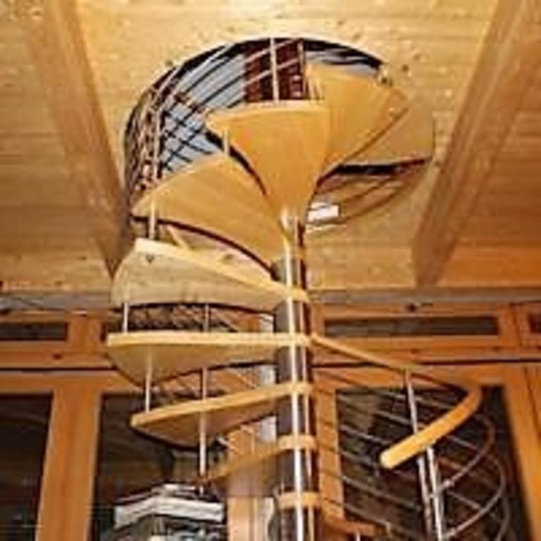 דירות יאניג Sagmeister Loft מראה חיצוני תמונה