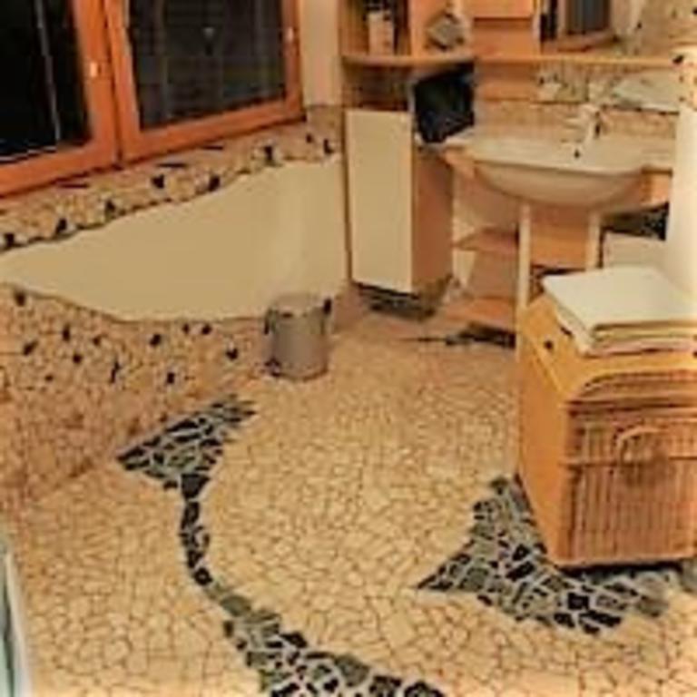 דירות יאניג Sagmeister Loft מראה חיצוני תמונה