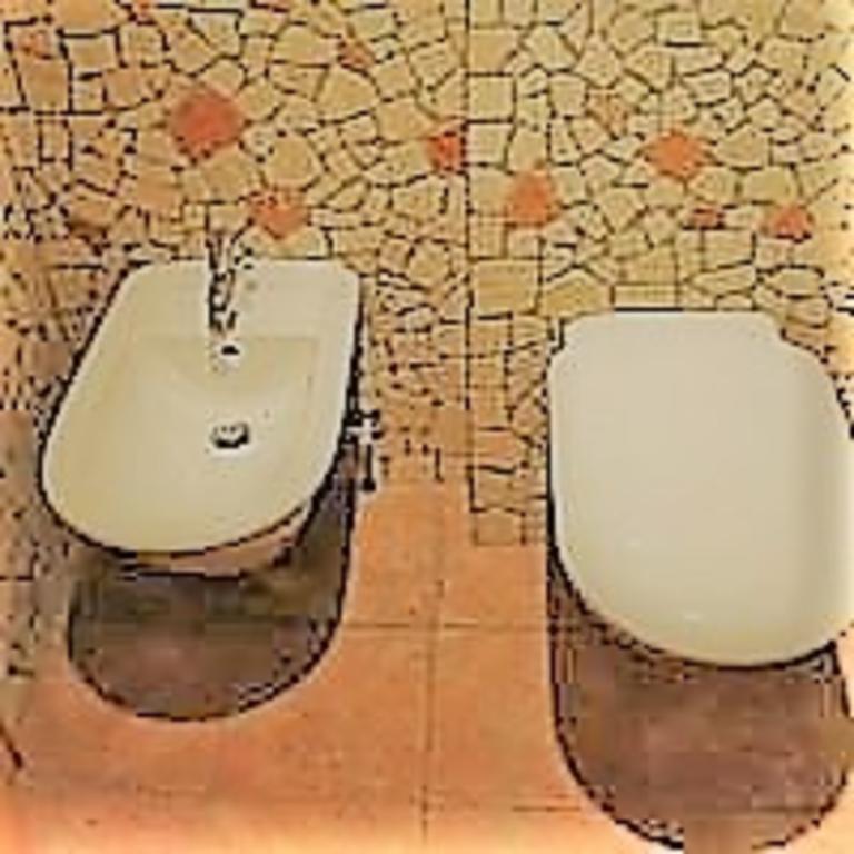 דירות יאניג Sagmeister Loft מראה חיצוני תמונה