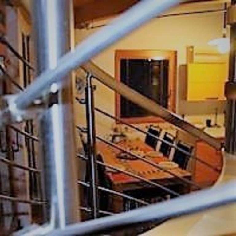 דירות יאניג Sagmeister Loft מראה חיצוני תמונה
