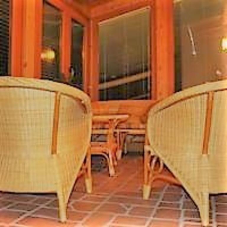 דירות יאניג Sagmeister Loft מראה חיצוני תמונה